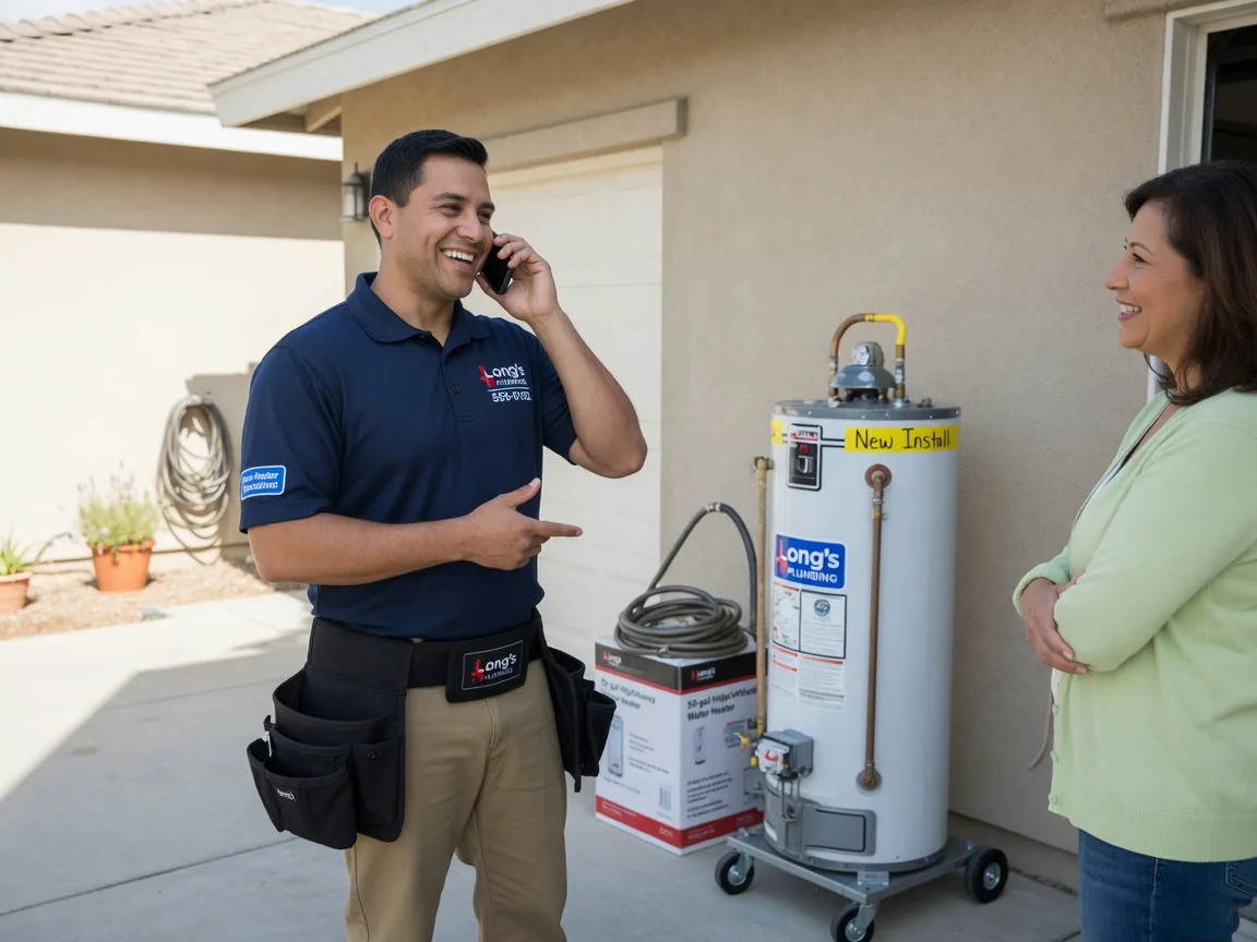 Leak Detection Van Horn, TX FAQs